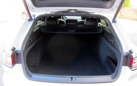 Volkswagen Touran III, 2022 год, 3 242 000 рублей, 9 фотография