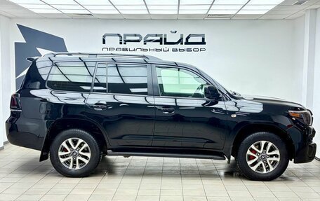 Toyota Land Cruiser 200, 2011 год, 3 199 900 рублей, 5 фотография
