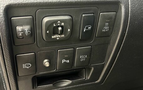 Toyota Land Cruiser 200, 2011 год, 3 199 900 рублей, 9 фотография