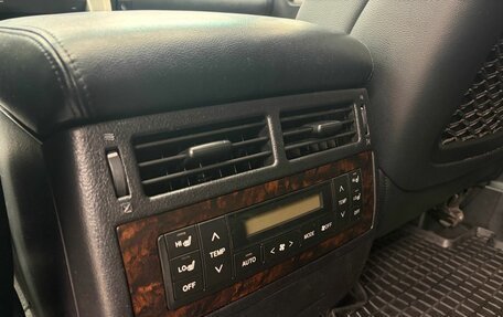 Toyota Land Cruiser 200, 2011 год, 3 199 900 рублей, 22 фотография
