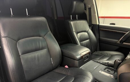 Toyota Land Cruiser 200, 2011 год, 3 199 900 рублей, 25 фотография