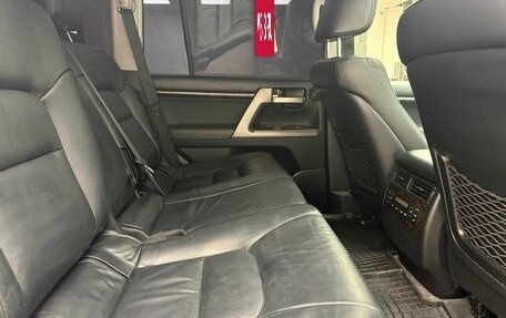 Toyota Land Cruiser 200, 2011 год, 3 199 900 рублей, 23 фотография