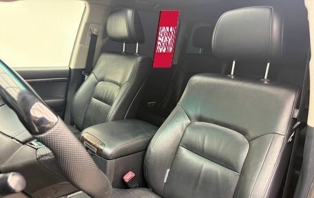 Toyota Land Cruiser 200, 2011 год, 3 199 900 рублей, 20 фотография