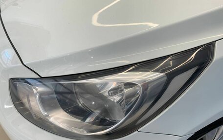 Hyundai Solaris II рестайлинг, 2013 год, 900 681 рублей, 14 фотография
