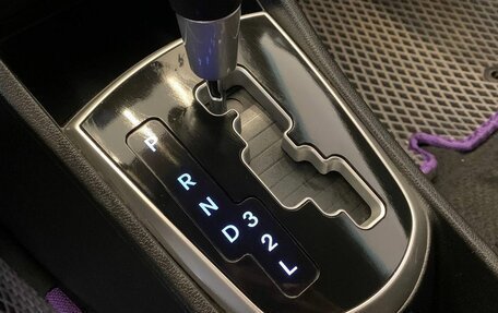 Hyundai Solaris II рестайлинг, 2013 год, 900 681 рублей, 17 фотография