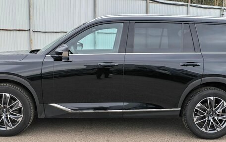 GAC GS8, 2024 год, 3 399 000 рублей, 4 фотография