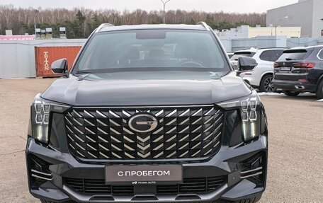 GAC GS8, 2024 год, 3 399 000 рублей, 2 фотография