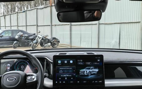 GAC GS8, 2024 год, 3 399 000 рублей, 11 фотография