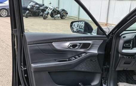 GAC GS8, 2024 год, 3 399 000 рублей, 9 фотография