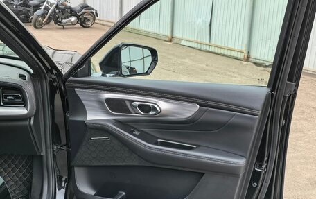 GAC GS8, 2024 год, 3 399 000 рублей, 14 фотография