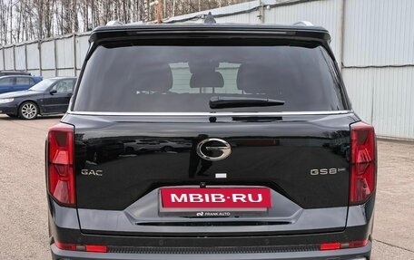 GAC GS8, 2024 год, 3 399 000 рублей, 6 фотография