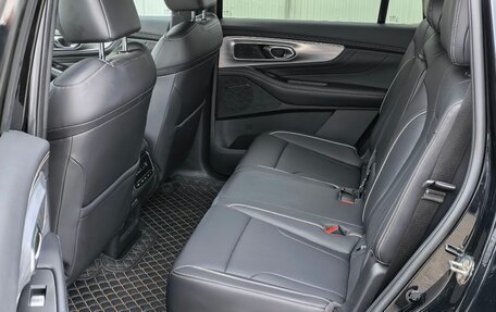 GAC GS8, 2024 год, 3 399 000 рублей, 16 фотография