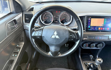 Mitsubishi Lancer IX, 2012 год, 899 000 рублей, 6 фотография