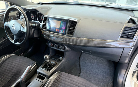 Mitsubishi Lancer IX, 2012 год, 899 000 рублей, 5 фотография