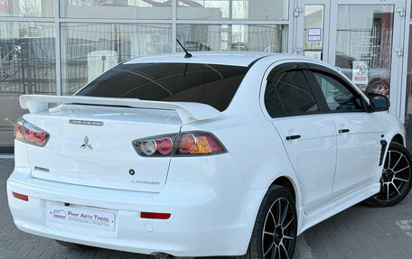 Mitsubishi Lancer IX, 2012 год, 899 000 рублей, 2 фотография