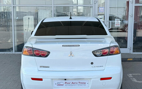 Mitsubishi Lancer IX, 2012 год, 899 000 рублей, 4 фотография