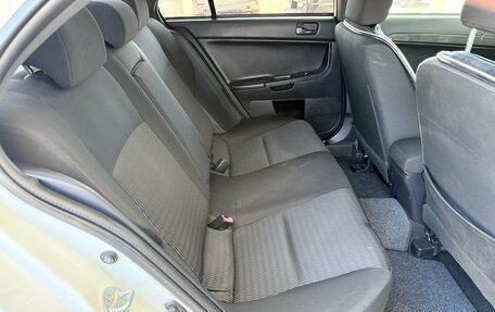 Mitsubishi Lancer IX, 2012 год, 899 000 рублей, 10 фотография