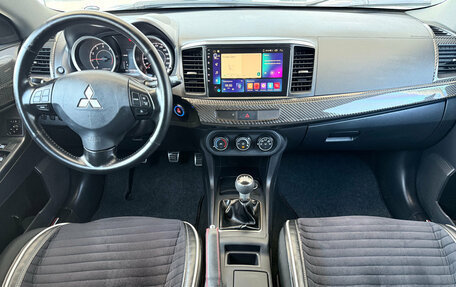 Mitsubishi Lancer IX, 2012 год, 899 000 рублей, 8 фотография