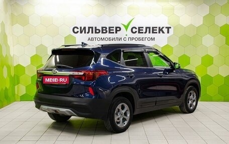 KIA Seltos I, 2020 год, 2 200 000 рублей, 2 фотография