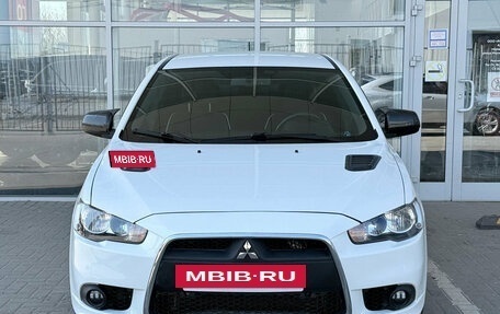 Mitsubishi Lancer IX, 2012 год, 899 000 рублей, 3 фотография
