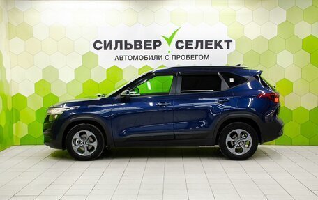 KIA Seltos I, 2020 год, 2 200 000 рублей, 7 фотография
