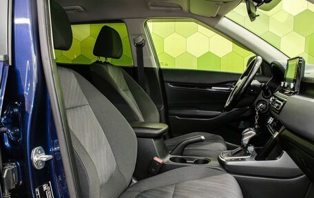 KIA Seltos I, 2020 год, 2 200 000 рублей, 11 фотография