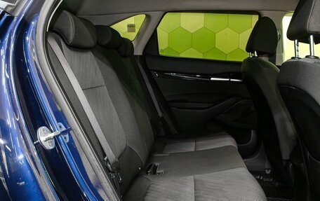 KIA Seltos I, 2020 год, 2 200 000 рублей, 13 фотография