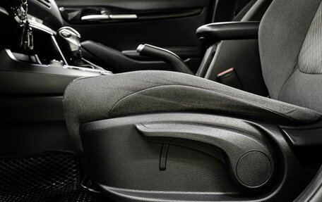 KIA Seltos I, 2020 год, 2 200 000 рублей, 22 фотография