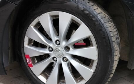 Honda Accord IX рестайлинг, 2013 год, 1 320 000 рублей, 8 фотография