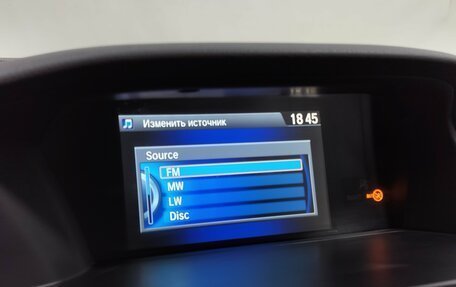 Honda Accord IX рестайлинг, 2013 год, 1 320 000 рублей, 15 фотография