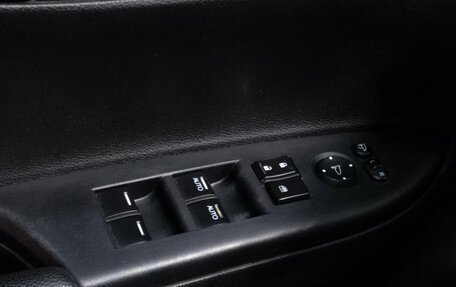 Honda Accord IX рестайлинг, 2013 год, 1 320 000 рублей, 19 фотография