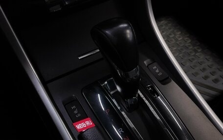 Honda Accord IX рестайлинг, 2013 год, 1 320 000 рублей, 18 фотография