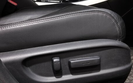 Honda Accord IX рестайлинг, 2013 год, 1 320 000 рублей, 24 фотография