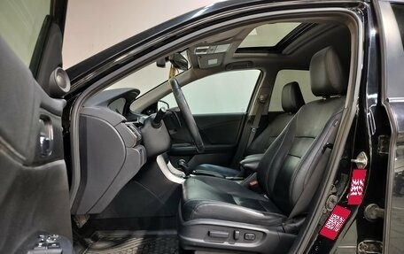 Honda Accord IX рестайлинг, 2013 год, 1 320 000 рублей, 20 фотография