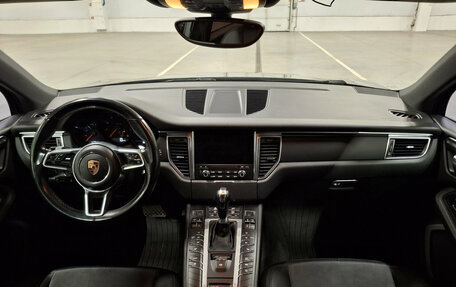 Porsche Macan I рестайлинг, 2018 год, 3 590 000 рублей, 14 фотография