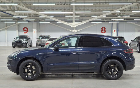 Porsche Macan I рестайлинг, 2018 год, 3 590 000 рублей, 8 фотография