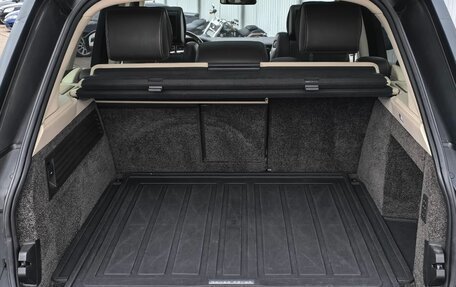 Land Rover Range Rover IV рестайлинг, 2016 год, 4 139 000 рублей, 20 фотография