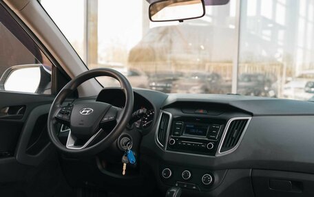 Hyundai Creta I рестайлинг, 2020 год, 2 000 000 рублей, 10 фотография