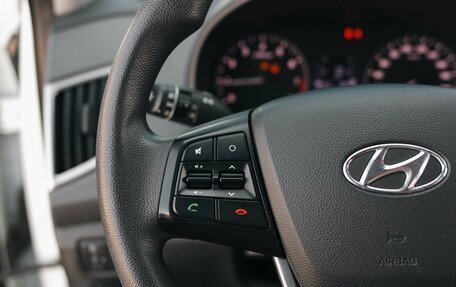 Hyundai Creta I рестайлинг, 2020 год, 2 000 000 рублей, 12 фотография