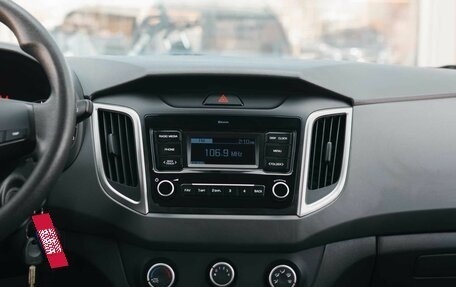 Hyundai Creta I рестайлинг, 2020 год, 2 000 000 рублей, 14 фотография