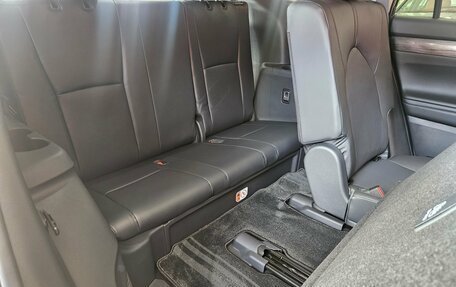 Toyota Highlander, 2026 год, 5 850 000 рублей, 14 фотография