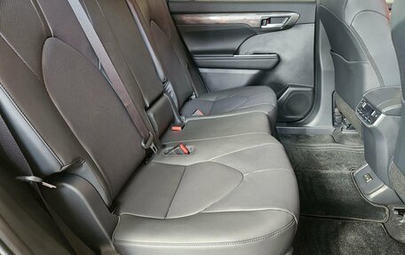 Toyota Highlander, 2026 год, 5 850 000 рублей, 13 фотография