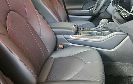 Toyota Highlander, 2026 год, 5 850 000 рублей, 12 фотография