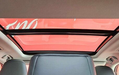Toyota Highlander, 2026 год, 5 850 000 рублей, 19 фотография