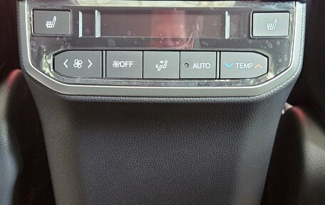 Toyota Highlander, 2026 год, 5 850 000 рублей, 21 фотография