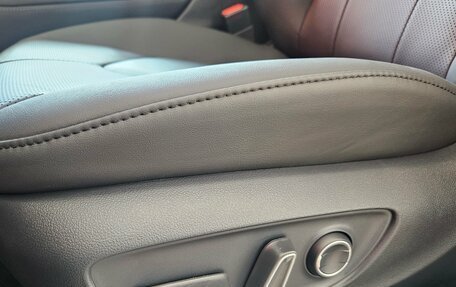 Toyota Highlander, 2026 год, 5 850 000 рублей, 22 фотография