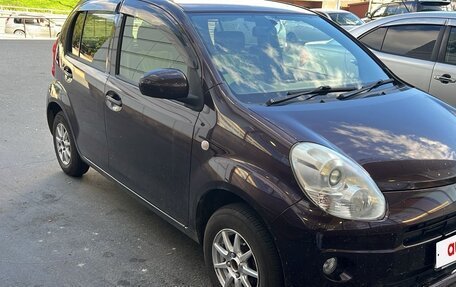 Toyota Passo III, 2013 год, 450 000 рублей, 2 фотография