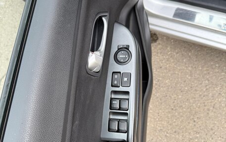 KIA Rio III рестайлинг, 2014 год, 1 100 000 рублей, 13 фотография