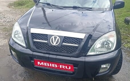Vortex Tingo I, 2011 год, 385 000 рублей, 1 фотография
