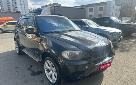 BMW X5, 2010 год, 1 380 000 рублей, 1 фотография